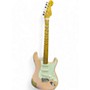 Used Fender CUSTOM SHOP 1955 STRATOCASTER HEAVY RELIC Shell Pink Solid Body Electric Guitar Shell Pink