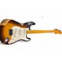 Used Fender CUSTOM SHOP 1957 HEAVY RELIC SUNBURST Solid Body Electric Guitar SUNBURST
