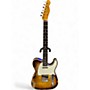Used Fender CUSTOM SHOP 1959 TELECASTER CUSTOM RELIC SUNBURST Solid Body Electric Guitar RELIC SUNBURST