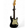 Used Fender Used Fender CUSTOM SHOP 1962 JOURNEYMAN STRATOCASTER Black Solid Body Electric Guitar Black