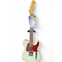 Used Fender Used Fender CUSTOM SHOP 30TH ANNIVERSARY TELECASTER AGED WHITE Solid Body Electric Guitar AGED WHITE