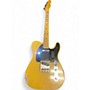 Used Fender Used Fender CUSTOM SHOP '52 RELIC Butterscotch Blonde Solid Body Electric Guitar Butterscotch Blonde