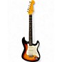 Used Fender CUSTOM SHOP 60S NOS 3 Color Sunburst Solid Body Electric Guitar 3 Color Sunburst