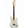 Used Fender CUSTOM SHOP JEFF BECK STRATOCASTER NOS Olympic White Solid Body Electric Guitar Olympic White