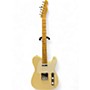 Used Fender  CUSTOM SHOP JOURNEYMAN 55 TELECASTER 55 DESERT TAN Solid Body Electric Guitar 55 DESERT TAN