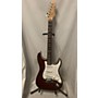 Used Fender Used Fender CUSTOM SHOP LAB STRATOCASTER Cherry Sunburst Solid Body Electric Guitar Cherry Sunburst