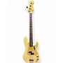 Used Fender CUSTOM SHOP LIMITED EDITION '59 PRECISION BASS Desert Sand Electric Bass Guitar Desert Sand