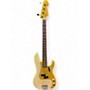 Used Fender CUSTOM SHOP LIMITED EDITION '59 PRECISION BASS Desert Sand Electric Bass Guitar Desert Sand