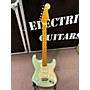 Used Fender Used Fender CUSTOM SHOP LIMITED EIDTION 50'S STRATOCASTER Sonic Blue Solid Body Electric Guitar Sonic Blue