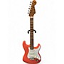 Used Fender CUSTOM SHOP LIMITED ROASTED 50'S STRATOCASTER CLOSET CLASSIC TAHITIAN CORAL Solid Body Electric Guitar TAHITIAN CORAL