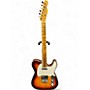 Used Fender CUSTOM SHOP LTD 50S TWISTED TELE CHOCOLATE SUNBURST Solid Body Electric Guitar CHOCOLATE SUNBURST