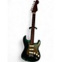 Used Fender CUSTOM SHOP LTD 58 SPECIAL STRATOCASTER  journeyman FADED BRITISH RACING GREEN Solid Body Electric Guitar FADED BRITISH RACING GREEN