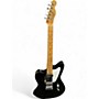 Used Fender CUSTOM SHOP LTD CABRONITABORACHA Black Solid Body Electric Guitar Black