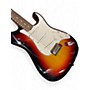 Used Fender CUSTOM SHOP NOS 1960 Sunburst Solid Body Electric Guitar Sunburst
