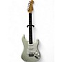 Used Fender Used Fender CUSTOM SHOP POST MOD STRATOCASTER JOURNEYMAN Olympic White Solid Body Electric Guitar Olympic White