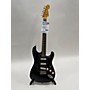 Used Fender Used Fender CUSTOM SHOP POSTMODERN STRATOCASTER 1965 REISSUE Black Solid Body Electric Guitar Black