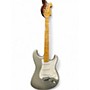Used Fender CUSTOM SHOP STRATOCASTER Inca Silver Solid Body Electric Guitar Inca Silver
