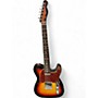 Used Fender CUSTOM SHOP TELECASTER 1963 JMAIN A3TSB 3 Color Sunburst Solid Body Electric Guitar 3 Color Sunburst