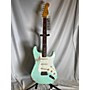 Used Fender Used Fender CUSTOM SHOP1959 Heavy Relic Stratocaster FADED/AGED/SURF GREEN Solid Body Electric Guitar FADED/AGED/SURF GREEN