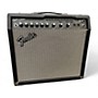 Used Fender CYBER CHAMP Guitar Combo Amp