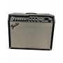 Used Fender CYBER DELUXE 1X12 180W Guitar Combo Amp