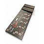 Used Fender CYBER FOOT CONTROLLER Footswitch
