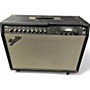 Used Fender CYBER TWIN 130W 2X12 Guitar Combo Amp