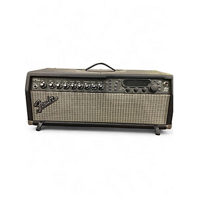 Used Fender CYBER TWIN HYBRID Guitar Amp Head
