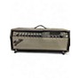 Used Fender CYBER TWIN HYBRID Guitar Amp Head