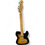 Used Fender Cabronita Telecaster Thinline 2 Color Sunburst Hollow Body Electric Guitar 2 Color Sunburst