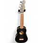 Used Fender California Coast Ukulele Black Ukulele Black