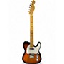 Used Fender California Series Telecaster Tobacco Burst Solid Body Electric Guitar Tobacco Burst