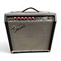 Used Fender Used Fender Champ 12 Red Knob Tube Guitar Combo Amp