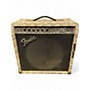 Used Fender Champ 12 Tube Guitar Combo Amp