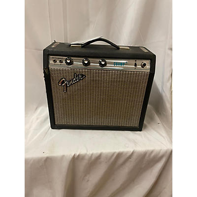 Fender Used Fender Champ Tube Guitar Combo Amp