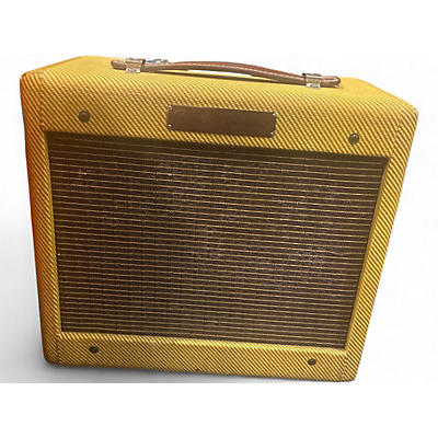 Used Fender Champ Tube Guitar Combo Amp