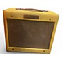 Used Fender Champ Tube Guitar Combo Amp