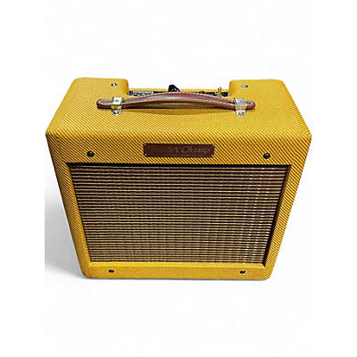 Used Fender Champ Tube Guitar Combo Amp