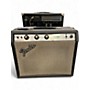 Used Fender Champ Tube Guitar Combo Amp