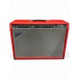 Used Fender Champion 100 Fiesta Red Guitar Combo Amp