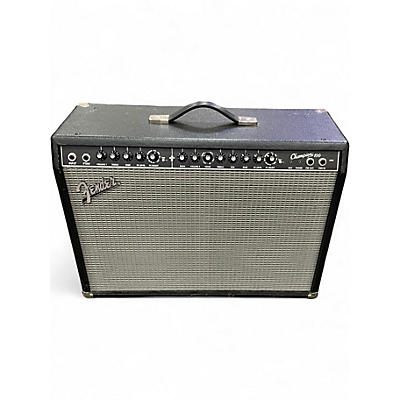 Used Fender Champion 100 Guitar Cabinet