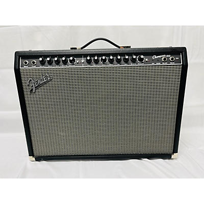 Used Fender Champion 100 Guitar Combo Amp