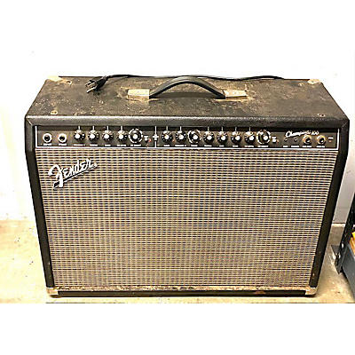 Fender Used Fender Champion 100 Guitar Combo Amp