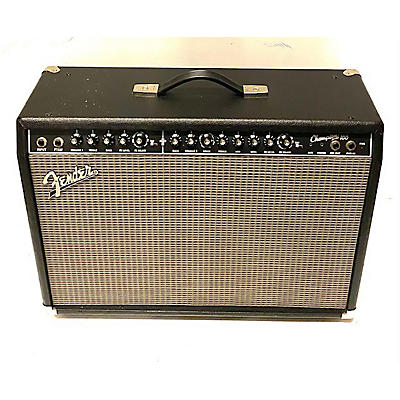 Fender Used Fender Champion 100 Guitar Combo Amp