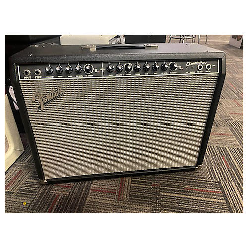 Fender Used Fender Champion 100 Guitar Combo Amp