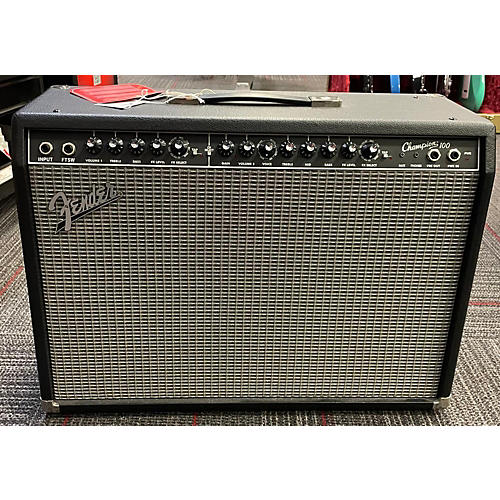 Fender Used Fender Champion 100 Guitar Combo Amp