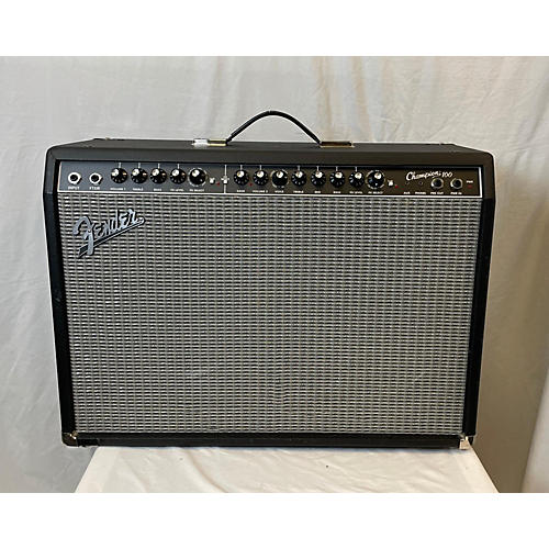 Fender Used Fender Champion 100 Guitar Combo Amp