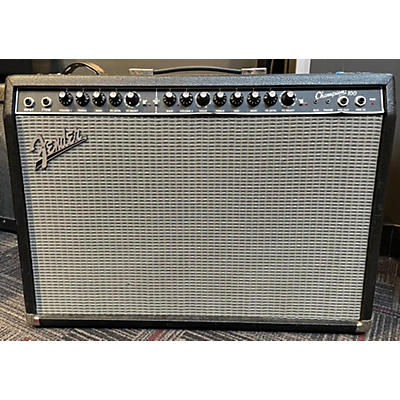 Fender Used Fender Champion 100 Guitar Combo Amp