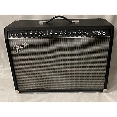 Fender Used Fender Champion 100 Guitar Combo Amp