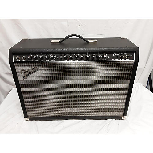 Fender Used Fender Champion 100 Guitar Combo Amp